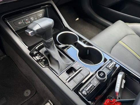 New 2026 Kia K5 GT w/ GT1 Package FWD image 15