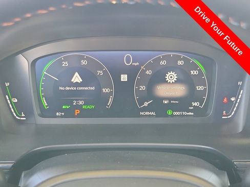 Used 2026 Honda CR-V Sport-L image 7
