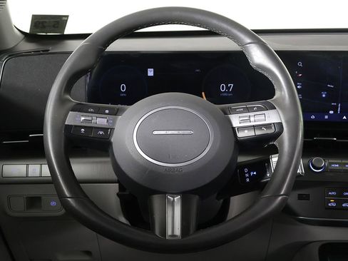Used 2024 Hyundai Kona SEL w/ Convenience Package AWD/4WD image 30