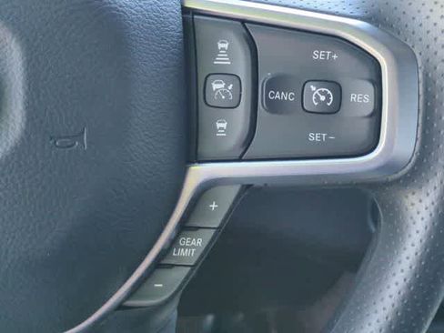 New 2026 RAM 3500 Tradesman AWD/4WD image 25
