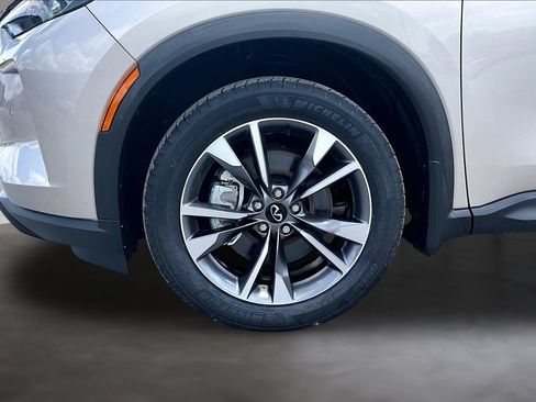 Used 2023 INFINITI QX60 Luxe w/ Performance Audio Package FWD image 34