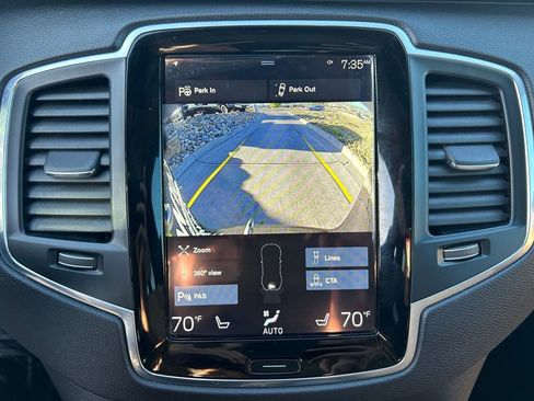 Used 2016 Volvo XC90 T6 Momentum AWD/4WD image 21