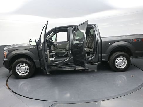 Used 2020 Ford F150 XL w/ XL Power Equipment Group image 32