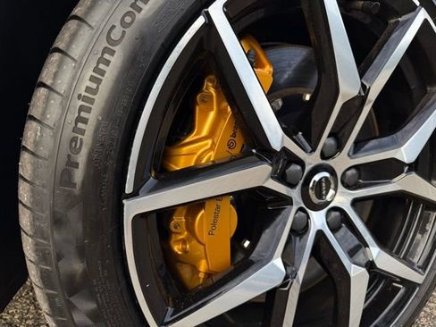 Certified 2023 Volvo S60 T8 Polestar image 16