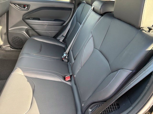 Used 2025 Subaru Forester Limited AWD/4WD image 12