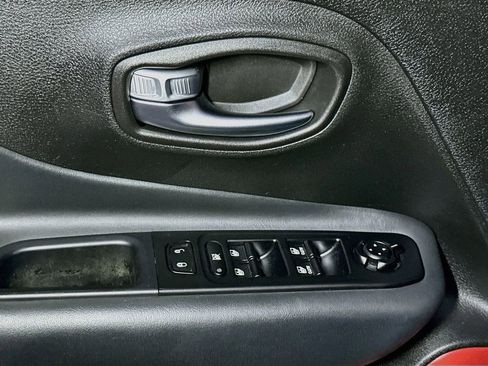 Used 2022 Jeep Renegade Trailhawk w/ Sun/Sound Group AWD/4WD image 18