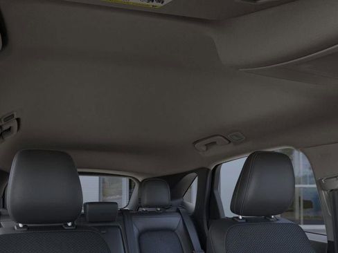 New 2025 Ford Escape SE FWD image 22