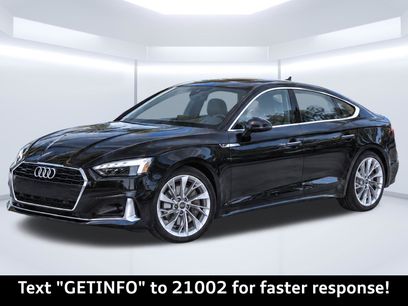 Used 2024 Audi A5 2.0T Premium w/ Convenience Package