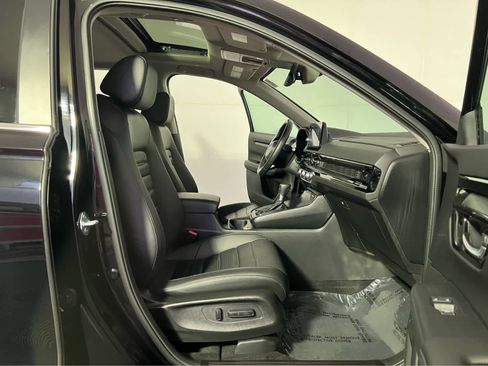 Used 2025 Honda CR-V EX-L image 29