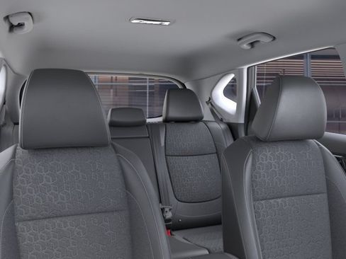 New 2026 Kia Seltos S AWD/4WD image 27