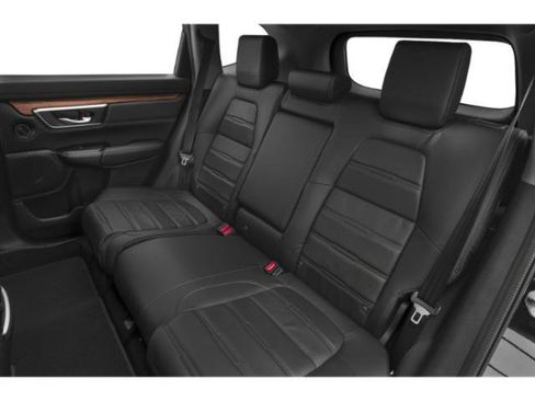 Used 2019 Honda CR-V Touring image 13