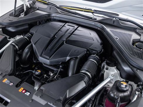 New 2026 Genesis GV80 3.5T e-SC image 14