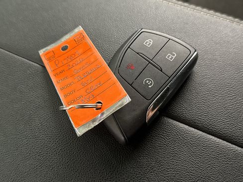 Used 2026 GMC Terrain Elevation AWD/4WD image 34