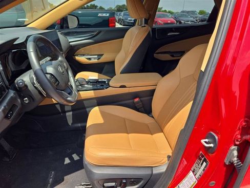 Used 2022 Lexus NX 350h AWD w/ Accessory Package 2 image 6