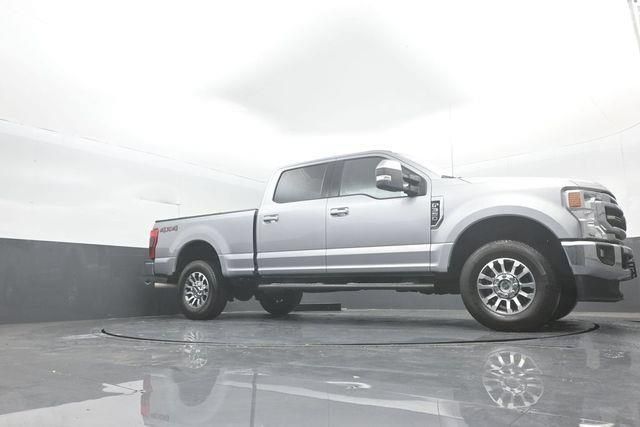 Used 2021 Ford F350 Lariat AWD/4WD image 33