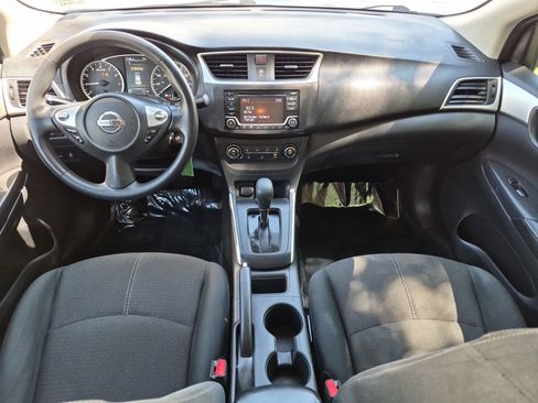 Used 2018 Nissan Sentra S FWD image 24