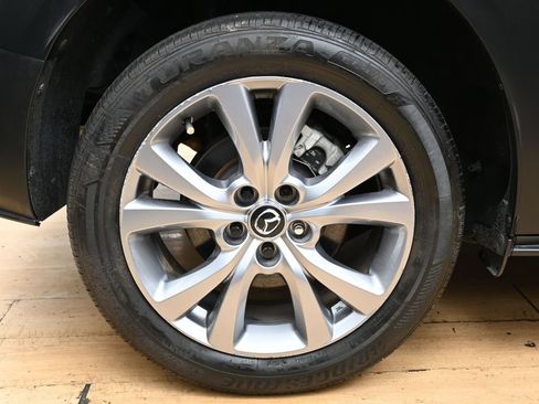 Used 2023 MAZDA CX-30 AWD 2.5 S w/ Premium Package image 12