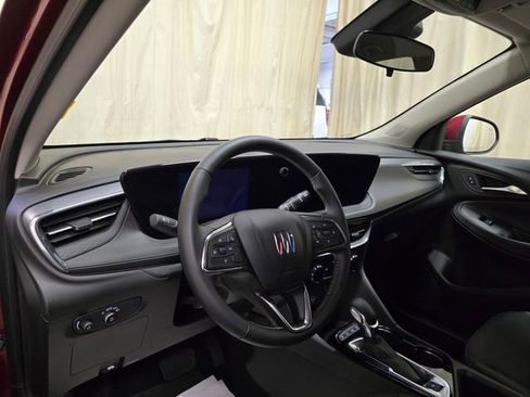 Used 2024 Buick Encore GX Preferred AWD/4WD image 14