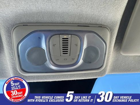 Used 2017 RAM ProMaster 1500 FWD image 22