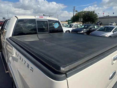 Used 2008 Ford F150 Limited RWD image 30