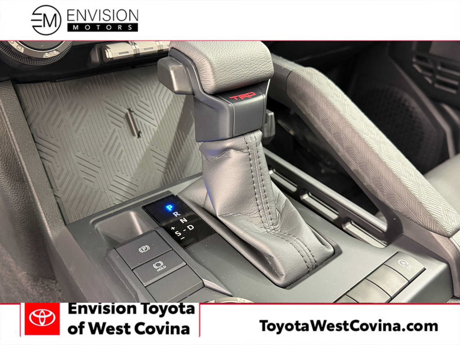 Used 2026 Toyota Tacoma TRD Sport RWD image 28