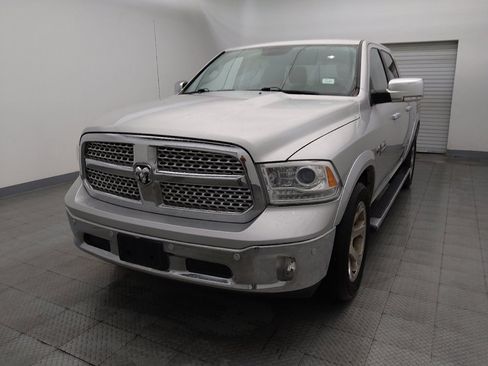 Used 2017 RAM 1500 Laramie w/ Convenience Group RWD image 15