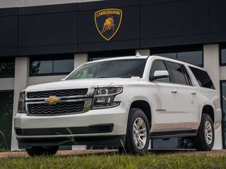 Used 2019 Chevrolet Suburban LT RWD video 1