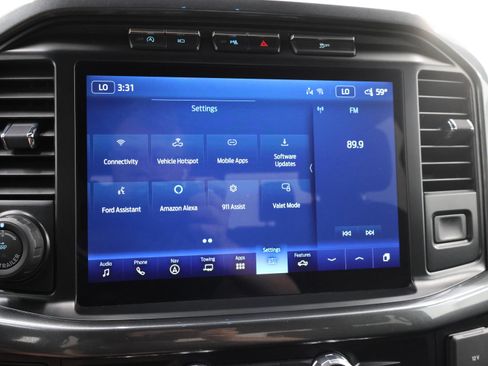 Used 2023 Ford F150 XLT w/ Equipment Group 302A High AWD/4WD image 63