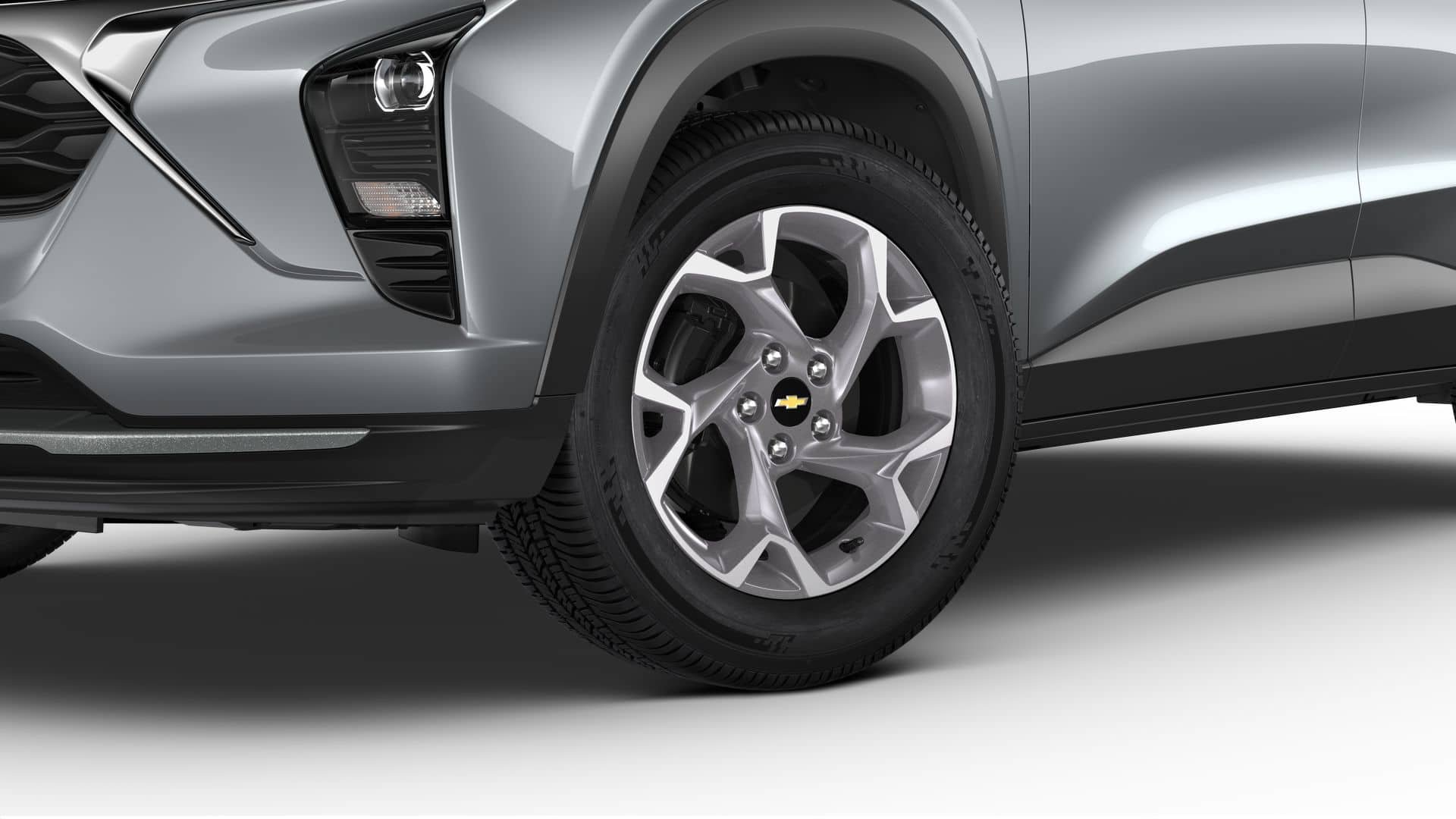 New 2026 Chevrolet Trax LT w/ Driver Confidence Package FWD image 28