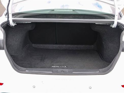 Used 2024 Nissan Sentra SV image 24