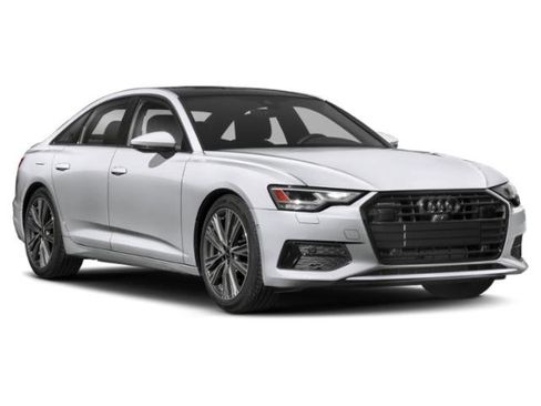 New 2024 Audi A6 3.0T Prestige image 6