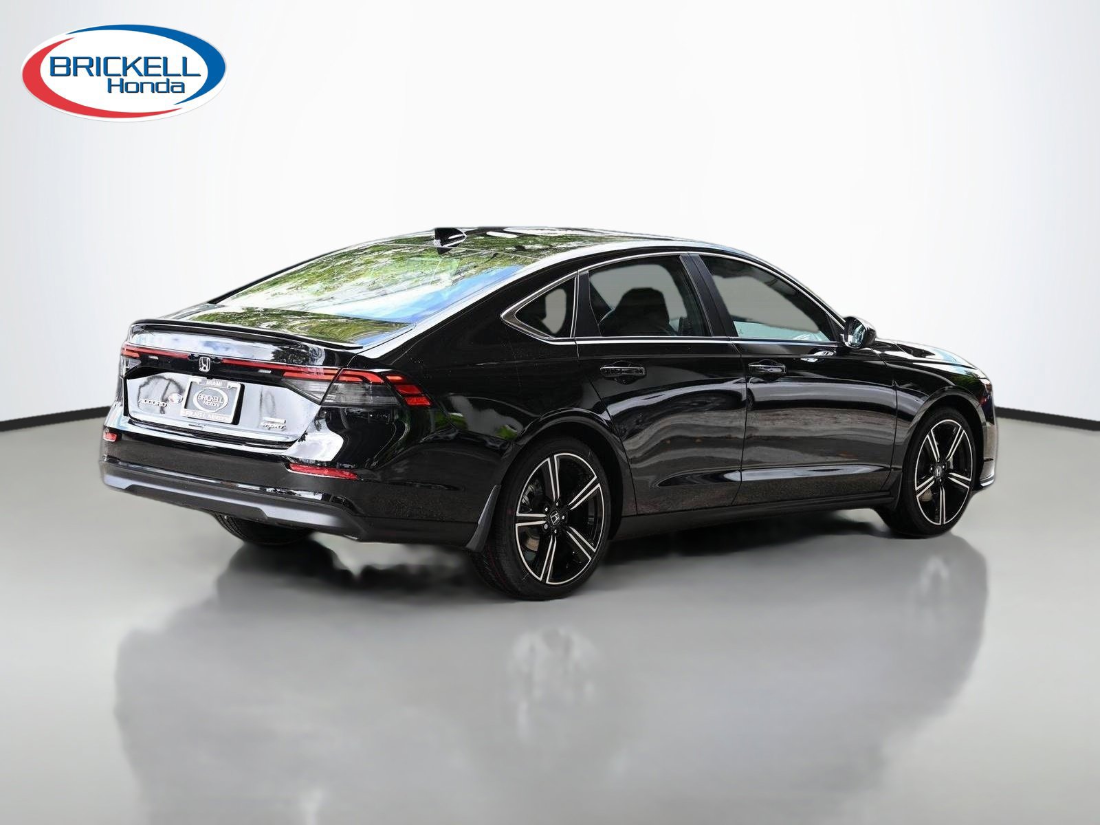 New 2026 Honda Accord Sport image 5