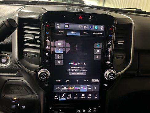 New 2026 RAM 2500 Big Horn image 20