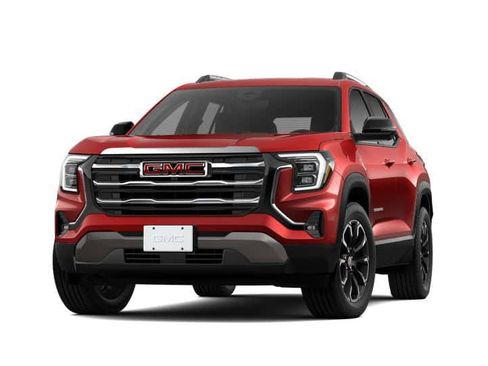 New 2026 GMC Terrain Elevation w/ Elevation Premium Package image 51