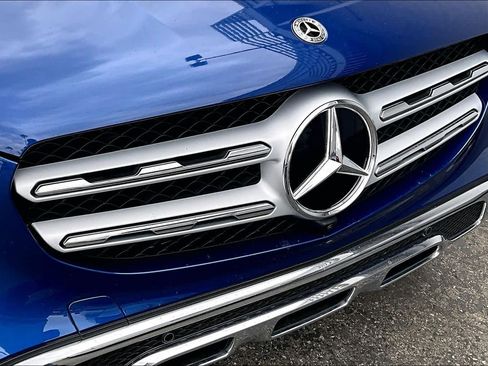 Used 2022 Mercedes-Benz GLC 300 image 29