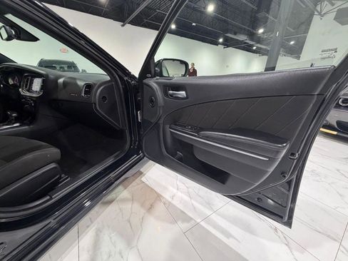 Used 2021 Dodge Charger Scat Pack image 13
