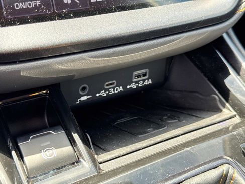 Used 2025 Subaru Outback Wilderness image 30