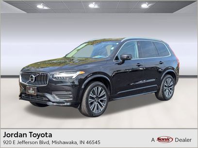 Used 2020 Volvo XC90 T5 Momentum w/ Protection Package Premier