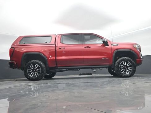 Used 2021 GMC Sierra 1500 AT4 w/ AT4 Value Package AWD/4WD image 58