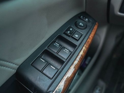 Used 2012 Honda Accord EX-L image 20