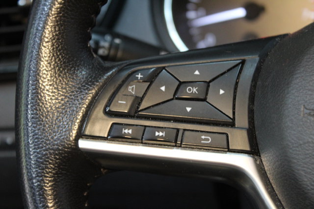 Used 2020 Nissan Rogue S AWD/4WD image 21