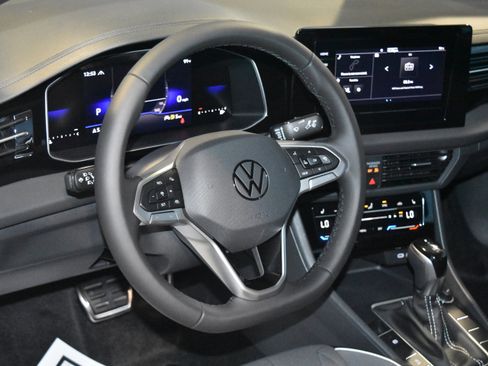 New 2026 Volkswagen Jetta Sport image 2