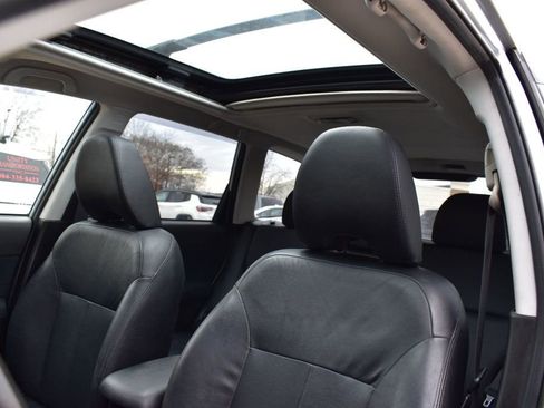 Used 2013 Subaru Forester 2.5X Limited image 14