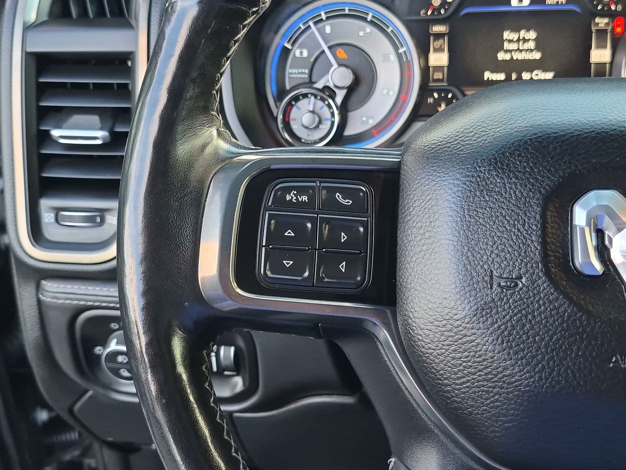 Used 2020 RAM 3500 Limited AWD/4WD image 19