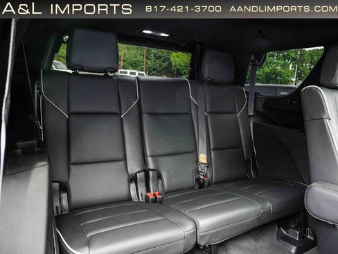Used 2023 Cadillac Escalade Sport w/ Touring Package AWD/4WD image 60