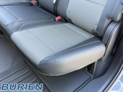 New 2026 Chevrolet Silverado EV Trail Boss image 30