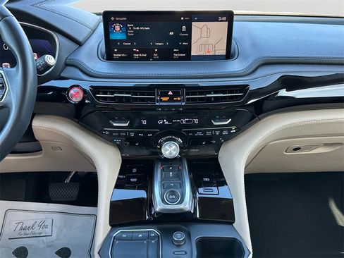 Used 2024 Acura MDX Advance image 16