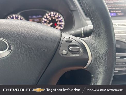 Used 2018 INFINITI QX60 FWD w/ Premium Plus Package image 26