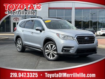 Used 2021 Subaru Ascent Limited w/ Technology Package
