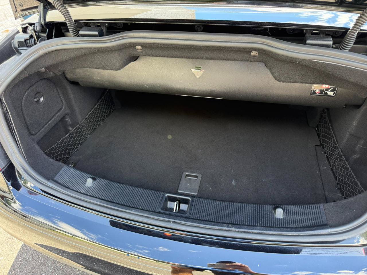 Used 2016 Mercedes-Benz E 400 Cabriolet image 23
